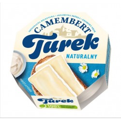 TUREK Camembert ser...