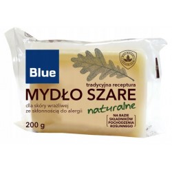 CH.BLUE MYDŁO SZARE 200g