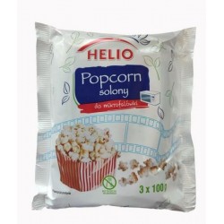 HELIO Popcorn solony do...