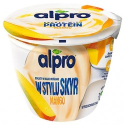 ALPRO Skyr style sojowy...