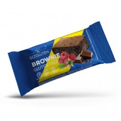 BEZGLUTEN brownie...