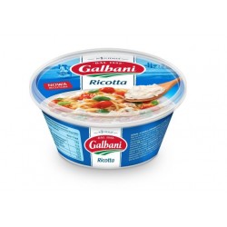 GALBANI Ser ricotta 250g [6]