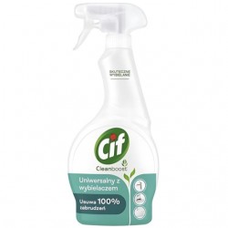 CH.CIF SPRAY 500ml UNIW. Z...