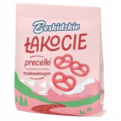 BEZKIDZKIE Precelki w...