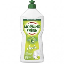 CH.MORNING FRESH 400ml JABŁKO