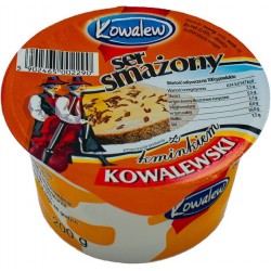 KOWALEW Ser smażony z...