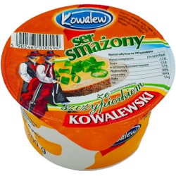 KOWALEW Ser smażony z...