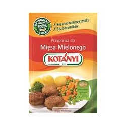 KOTANYI Przyp.do mięsa...