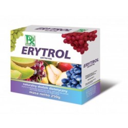 RADIX ERYTROL 250g [10] ..