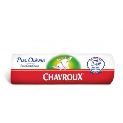 TUREK Ser chavroux la buche...