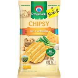 Felix Przysnacki CHIPSY...