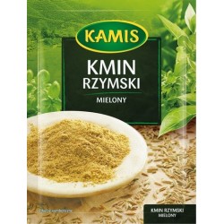 KAMIS Kmin rzymski mielony...