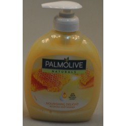 CH.PALMOLIVE MYDŁO 300g...