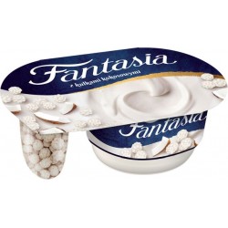 Danone FANTASIA  98g WHITE...