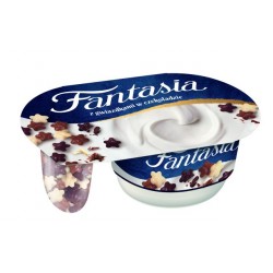 Danone FANTASIA Gwiazdki w...