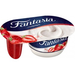 Danone FANTASIA 118g...