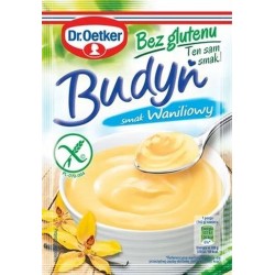 Dr Oet.B/G BUDYŃ 40g...