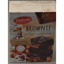 D.CIASTO 550g BROWNIE [6/7]