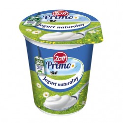 ZOTT Jogurt primo naturalny...