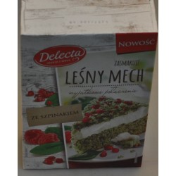 D.CIASTO 410g LEŚNY MECH...