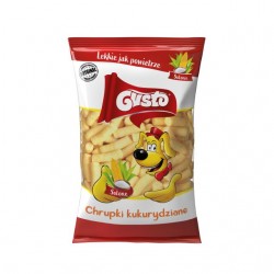 GUSTO CHRUPKI KUK. 85g...