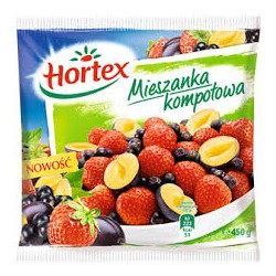 MR.Hortex MIESZANKA...