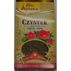 H.MALWA 100g CZYSTEK FITO...