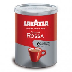 LAVAZZA Kawa mielona...