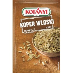 KOTANYI Koper włoski cały...