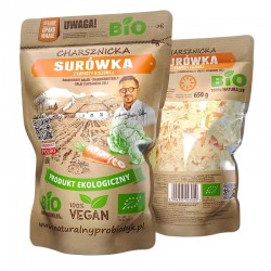 CHARSZNICA SURÓWKA 650g Z...