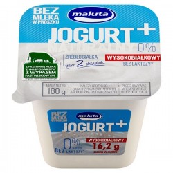 MALUTA Jogurt...