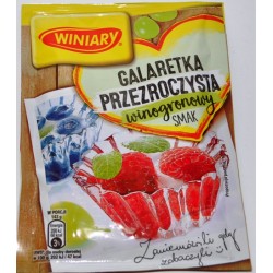 Winiary GALARETKA...