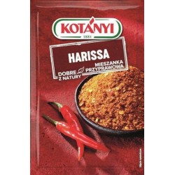 KOTANYI Harissa mieszanka...