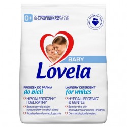 CH.LOVELA PROSZEK 1,3kg DO...