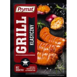 PRYMAT Grill klasyczny 20g...