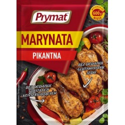 PRYMAT Marynata pikantna...