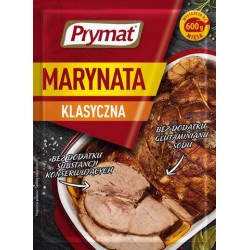 PRYMAT Marynata klasyczna...