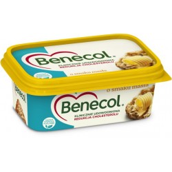 BENECOL O smaku masła 225g [8]