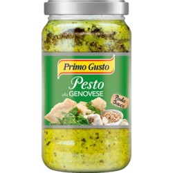 Atl.SOS PESTO GENOVESE 190g...