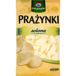 Felix Przysnacki PRAŻYNKI...