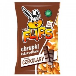 FLIPS Chrupki kukurydziane...