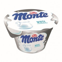 ZOTT Monte white deser...