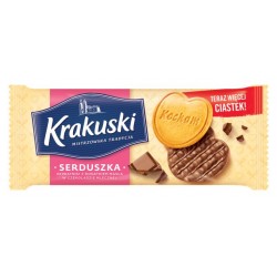 BAHLSEN KRAKUSKI 171g...