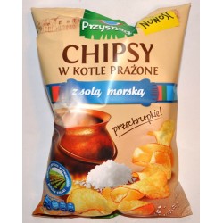 Felix Przysnacki CHIPSY...