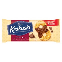 BAHLSEN KRAKUSKI 181g...