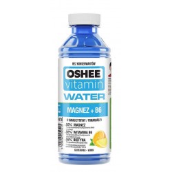 OSHEE VIT. WATER 555ml...