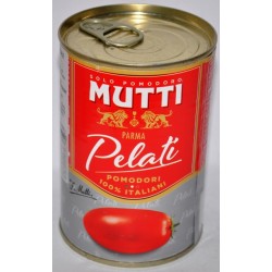 MUTTI POMIDORY PELATI 400g...