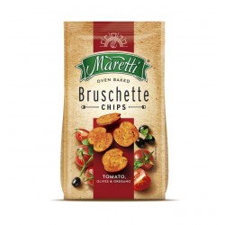 Ital.MARETTI BRUSCHETTE 70g...