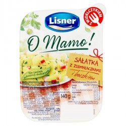 Lisner Sał.140g...