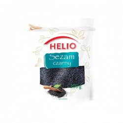 HELIO Sezam czarny 200g [14]